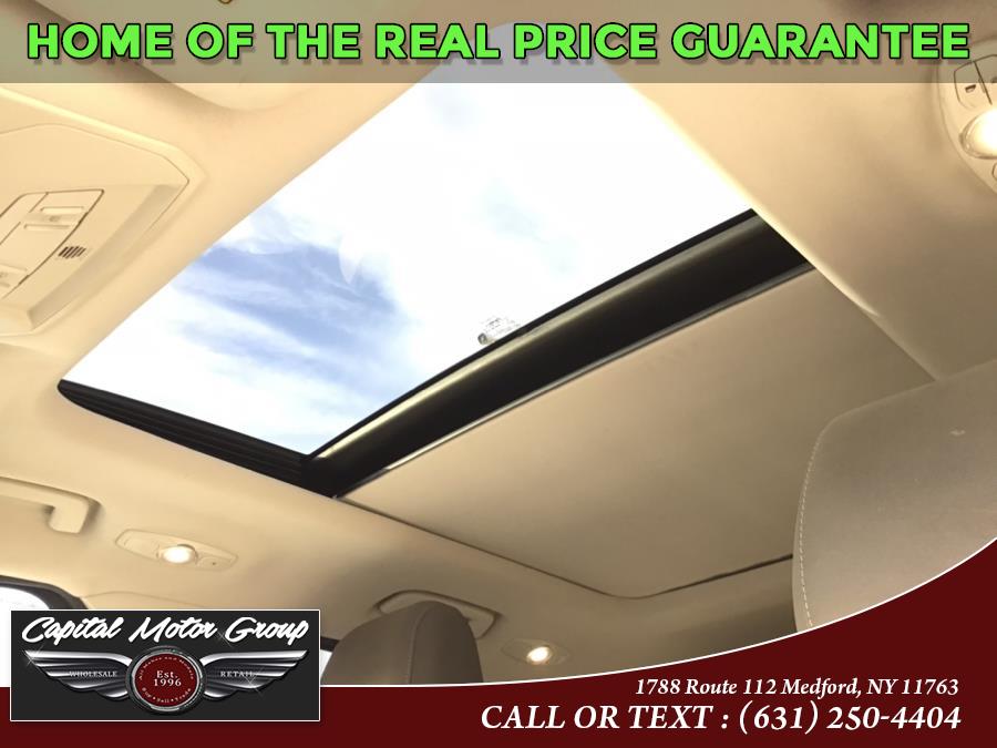 Used Ford Escape 4WD 4dr SE 2014 | Capital Motor Group Inc. Medford, New York Used Ford Escape 4WD 4dr SE 2014 | Capital Motor Group Inc. Medford, New York