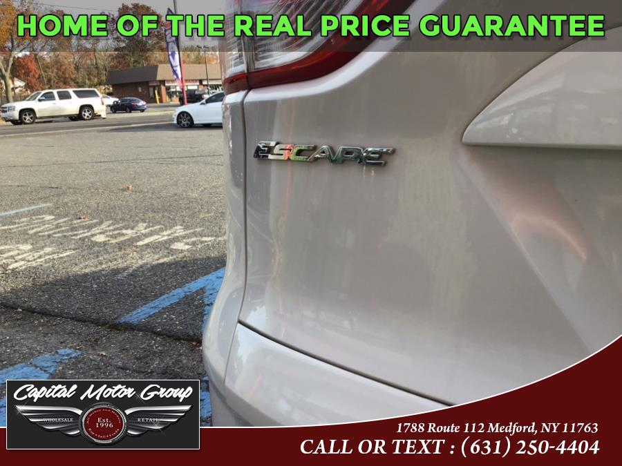 Used Ford Escape 4WD 4dr SE 2014 | Capital Motor Group Inc. Medford, New York Used Ford Escape 4WD 4dr SE 2014 | Capital Motor Group Inc. Medford, New York