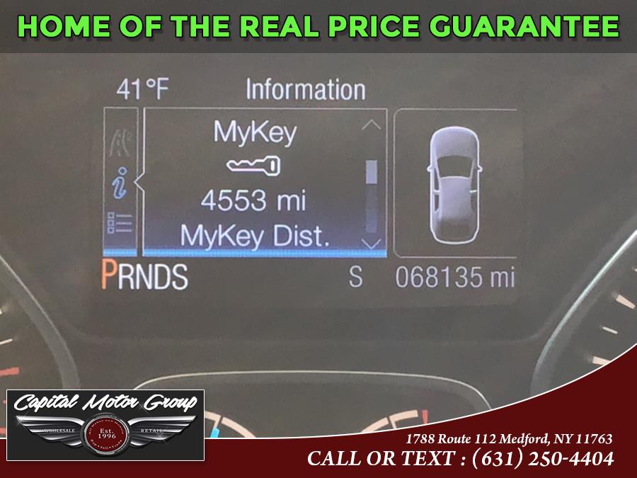 Used Ford Escape 4WD 4dr SE 2014 | Capital Motor Group Inc. Medford, New York Used Ford Escape 4WD 4dr SE 2014 | Capital Motor Group Inc. Medford, New York
