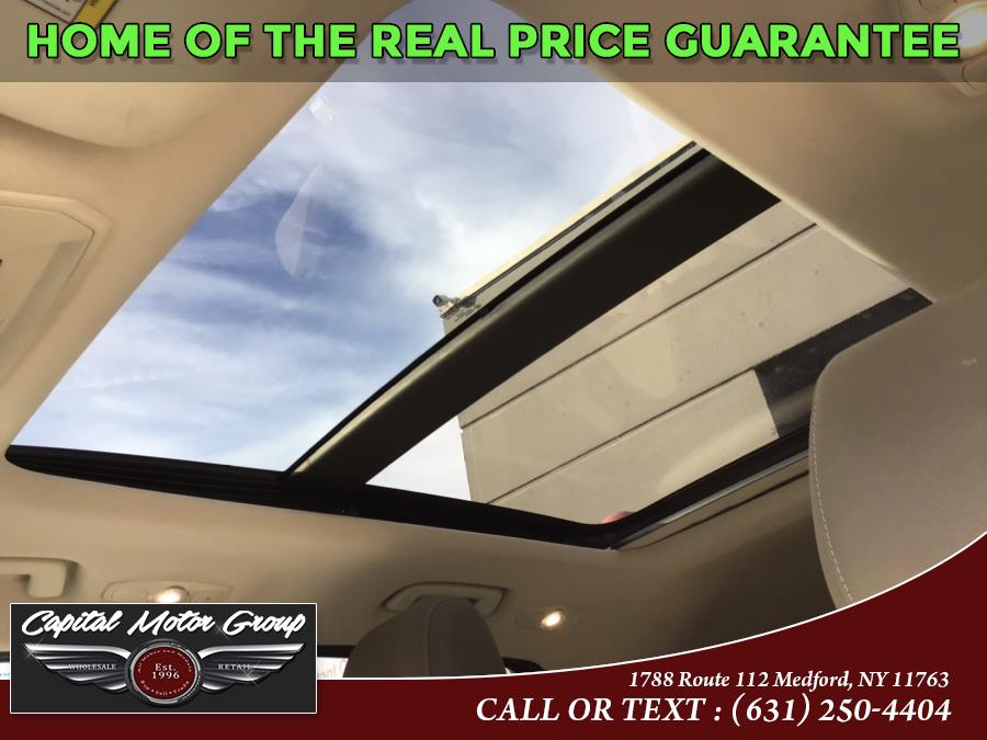 Used Ford Escape 4WD 4dr SE 2014 | Capital Motor Group Inc. Medford, New York Used Ford Escape 4WD 4dr SE 2014 | Capital Motor Group Inc. Medford, New York