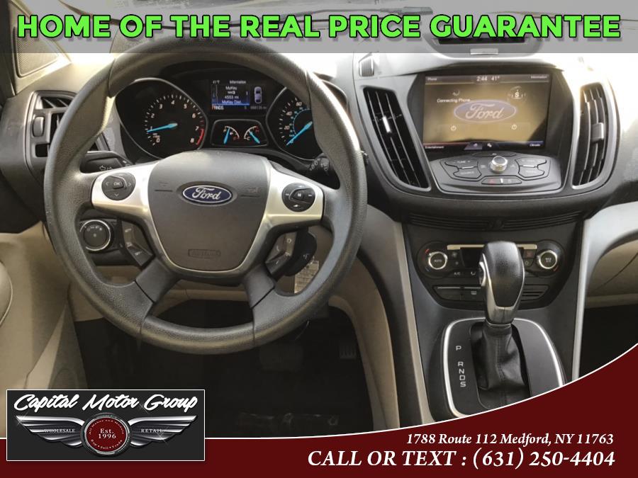 Used Ford Escape 4WD 4dr SE 2014 | Capital Motor Group Inc. Medford, New York Used Ford Escape 4WD 4dr SE 2014 | Capital Motor Group Inc. Medford, New York
