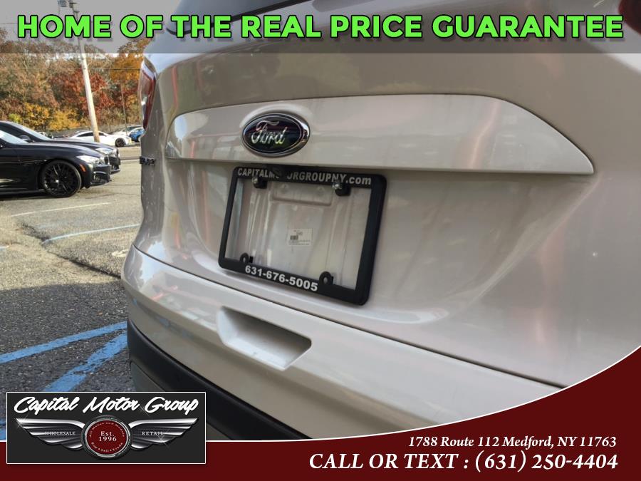 Used Ford Escape 4WD 4dr SE 2014 | Capital Motor Group Inc. Medford, New York Used Ford Escape 4WD 4dr SE 2014 | Capital Motor Group Inc. Medford, New York