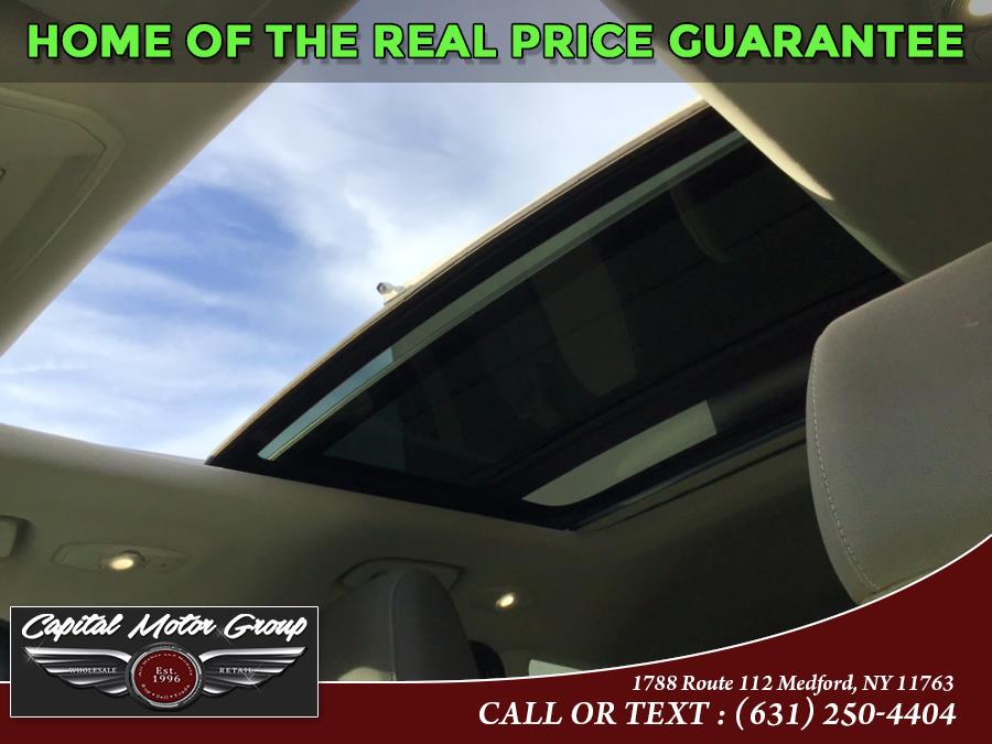 Used Ford Escape 4WD 4dr SE 2014 | Capital Motor Group Inc. Medford, New York Used Ford Escape 4WD 4dr SE 2014 | Capital Motor Group Inc. Medford, New York