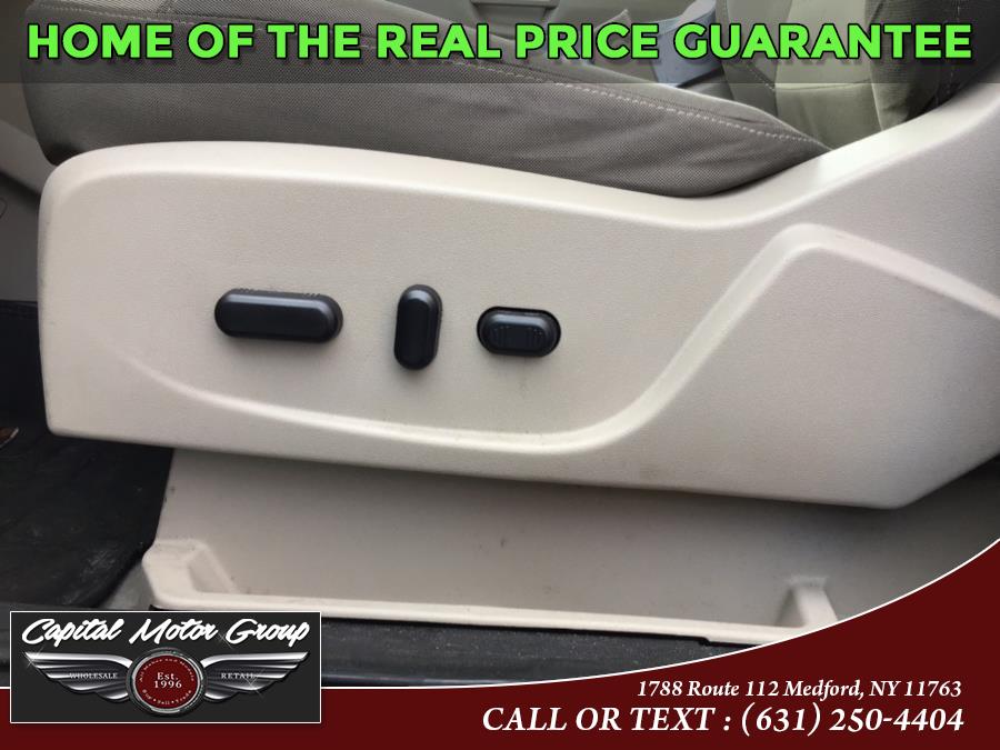 Used Ford Escape 4WD 4dr SE 2014 | Capital Motor Group Inc. Medford, New York Used Ford Escape 4WD 4dr SE 2014 | Capital Motor Group Inc. Medford, New York