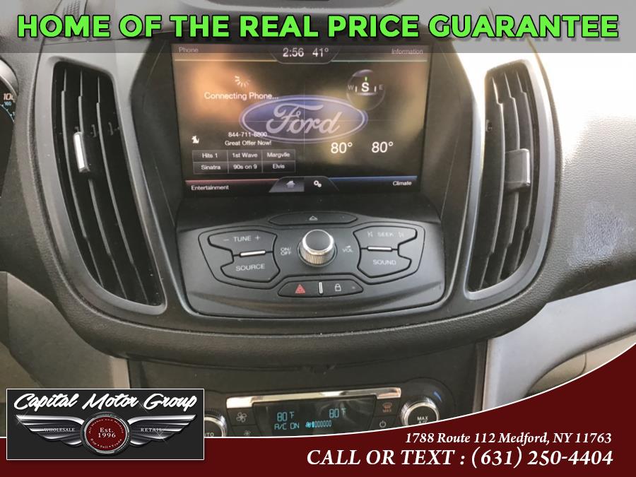 Used Ford Escape 4WD 4dr SE 2014 | Capital Motor Group Inc. Medford, New York Used Ford Escape 4WD 4dr SE 2014 | Capital Motor Group Inc. Medford, New York