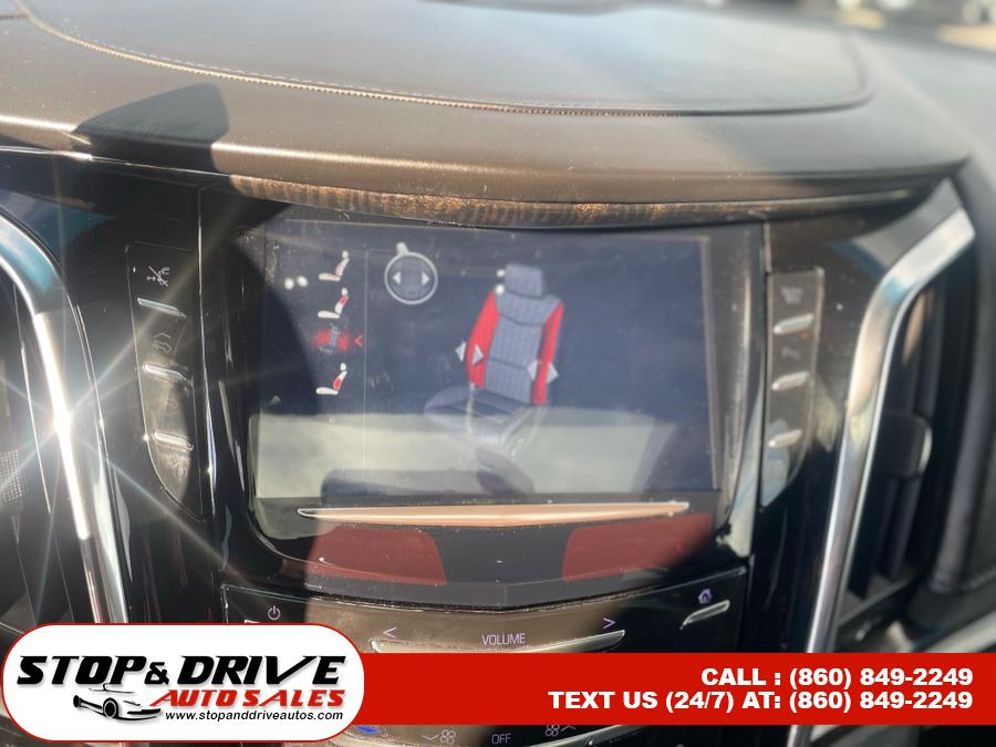 2015 Cadillac Escalade ESV 4WD 4dr Platinum, available for sale in East Windsor, Connecticut | Stop & Drive Auto Sales. East Windsor, Connecticut 2015 Cadillac Escalade ESV 4WD 4dr Platinum, available for sale in East Windsor, Connecticut | Stop & Drive Auto Sales. East Windsor, Connecticut