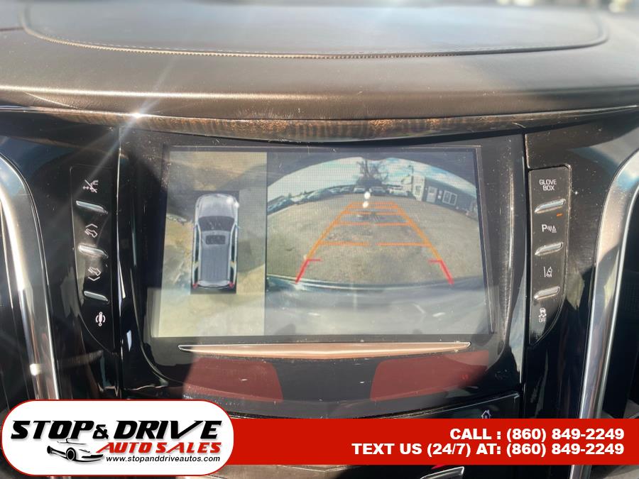 2015 Cadillac Escalade ESV 4WD 4dr Platinum, available for sale in East Windsor, Connecticut | Stop & Drive Auto Sales. East Windsor, Connecticut 2015 Cadillac Escalade ESV 4WD 4dr Platinum, available for sale in East Windsor, Connecticut | Stop & Drive Auto Sales. East Windsor, Connecticut