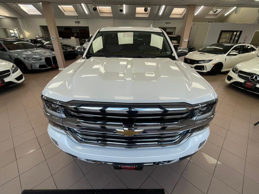 Used Chevrolet Silverado 1500 4WD Crew Cab 143.5" High Country 2017 | Power Motors East. Massapequa Park, New York Used Chevrolet Silverado 1500 4WD Crew Cab 143.5" High Country 2017 | Power Motors East. Massapequa Park, New York
