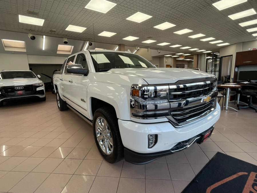 Used Chevrolet Silverado 1500 4WD Crew Cab 143.5" High Country 2017 | Power Motors East. Massapequa Park, New York Used Chevrolet Silverado 1500 4WD Crew Cab 143.5" High Country 2017 | Power Motors East. Massapequa Park, New York