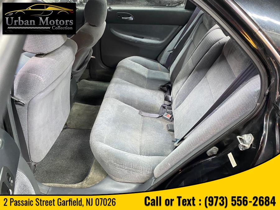 1997 Honda Accord Sdn LX, available for sale in Garfield, New Jersey | Urban Motors Collection. Garfield, New Jersey 1997 Honda Accord Sdn LX, available for sale in Garfield, New Jersey | Urban Motors Collection. Garfield, New Jersey