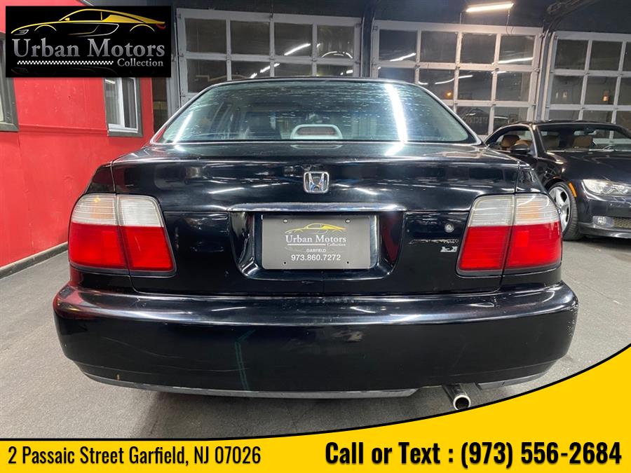 1997 Honda Accord Sdn LX, available for sale in Garfield, New Jersey | Urban Motors Collection. Garfield, New Jersey 1997 Honda Accord Sdn LX, available for sale in Garfield, New Jersey | Urban Motors Collection. Garfield, New Jersey