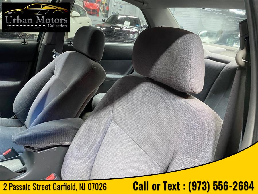 1997 Honda Accord Sdn LX, available for sale in Garfield, New Jersey | Urban Motors Collection. Garfield, New Jersey 1997 Honda Accord Sdn LX, available for sale in Garfield, New Jersey | Urban Motors Collection. Garfield, New Jersey