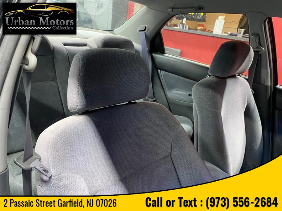 1997 Honda Accord Sdn LX, available for sale in Garfield, New Jersey | Urban Motors Collection. Garfield, New Jersey 1997 Honda Accord Sdn LX, available for sale in Garfield, New Jersey | Urban Motors Collection. Garfield, New Jersey