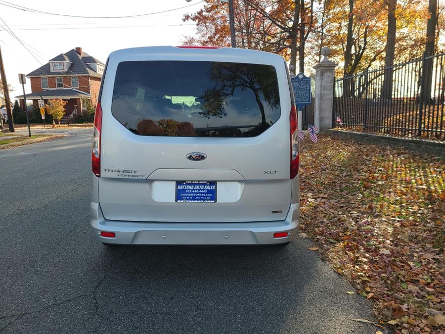 Used Ford Transit Connect Wagon 4dr Wgn LWB XLT w/Rear Liftgate 2015 | Daytona Auto Sales. Little Ferry, New Jersey Used Ford Transit Connect Wagon 4dr Wgn LWB XLT w/Rear Liftgate 2015 | Daytona Auto Sales. Little Ferry, New Jersey