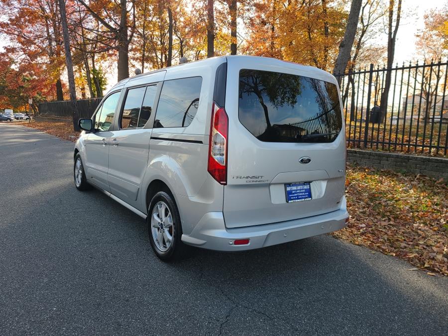Used Ford Transit Connect Wagon 4dr Wgn LWB XLT w/Rear Liftgate 2015 | Daytona Auto Sales. Little Ferry, New Jersey Used Ford Transit Connect Wagon 4dr Wgn LWB XLT w/Rear Liftgate 2015 | Daytona Auto Sales. Little Ferry, New Jersey