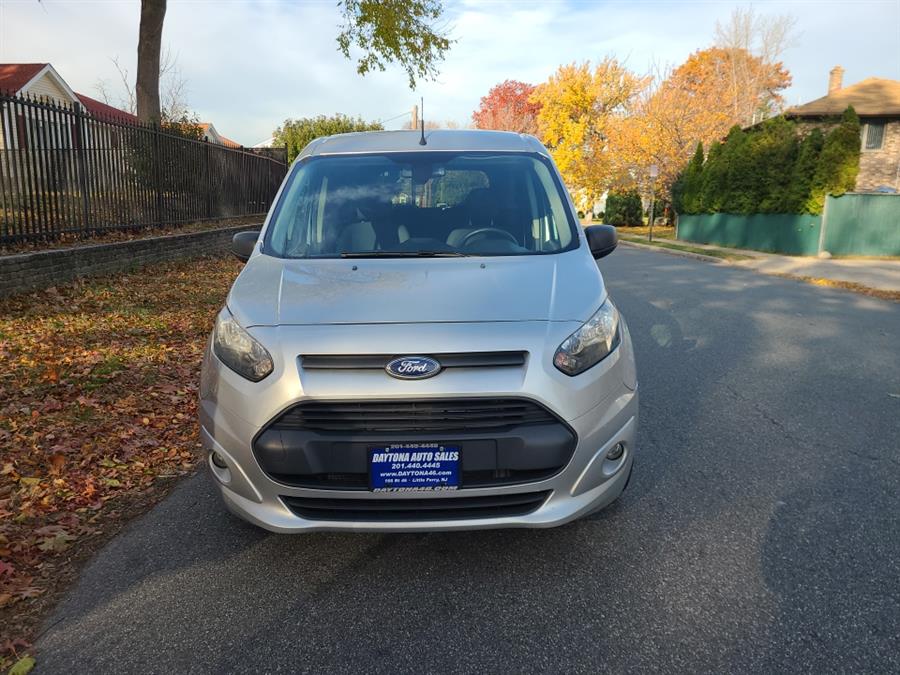 Used Ford Transit Connect Wagon 4dr Wgn LWB XLT w/Rear Liftgate 2015 | Daytona Auto Sales. Little Ferry, New Jersey Used Ford Transit Connect Wagon 4dr Wgn LWB XLT w/Rear Liftgate 2015 | Daytona Auto Sales. Little Ferry, New Jersey