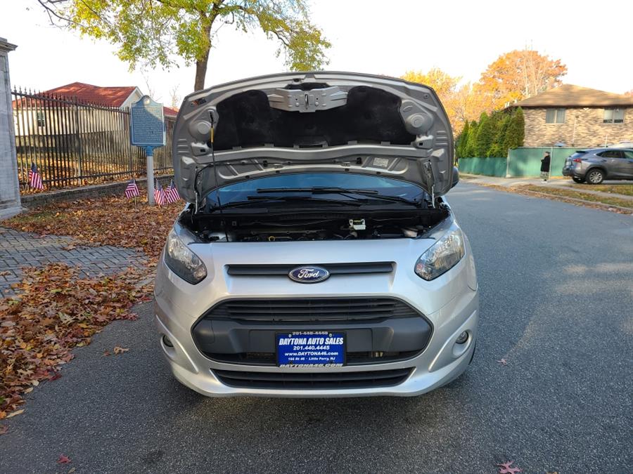 Used Ford Transit Connect Wagon 4dr Wgn LWB XLT w/Rear Liftgate 2015 | Daytona Auto Sales. Little Ferry, New Jersey Used Ford Transit Connect Wagon 4dr Wgn LWB XLT w/Rear Liftgate 2015 | Daytona Auto Sales. Little Ferry, New Jersey