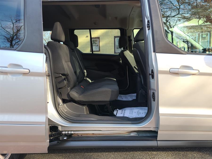 Used Ford Transit Connect Wagon 4dr Wgn LWB XLT w/Rear Liftgate 2015 | Daytona Auto Sales. Little Ferry, New Jersey Used Ford Transit Connect Wagon 4dr Wgn LWB XLT w/Rear Liftgate 2015 | Daytona Auto Sales. Little Ferry, New Jersey