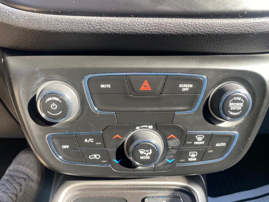 2018 Jeep Compass Latitude 4x4, available for sale in Irvington , New Jersey | Auto Haus of Irvington Corp. Irvington , New Jersey 2018 Jeep Compass Latitude 4x4, available for sale in Irvington , New Jersey | Auto Haus of Irvington Corp. Irvington , New Jersey