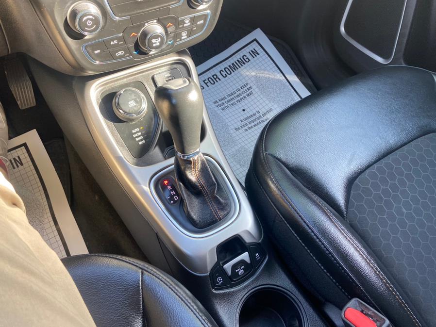 2018 Jeep Compass Latitude 4x4, available for sale in Irvington , New Jersey | Auto Haus of Irvington Corp. Irvington , New Jersey 2018 Jeep Compass Latitude 4x4, available for sale in Irvington , New Jersey | Auto Haus of Irvington Corp. Irvington , New Jersey
