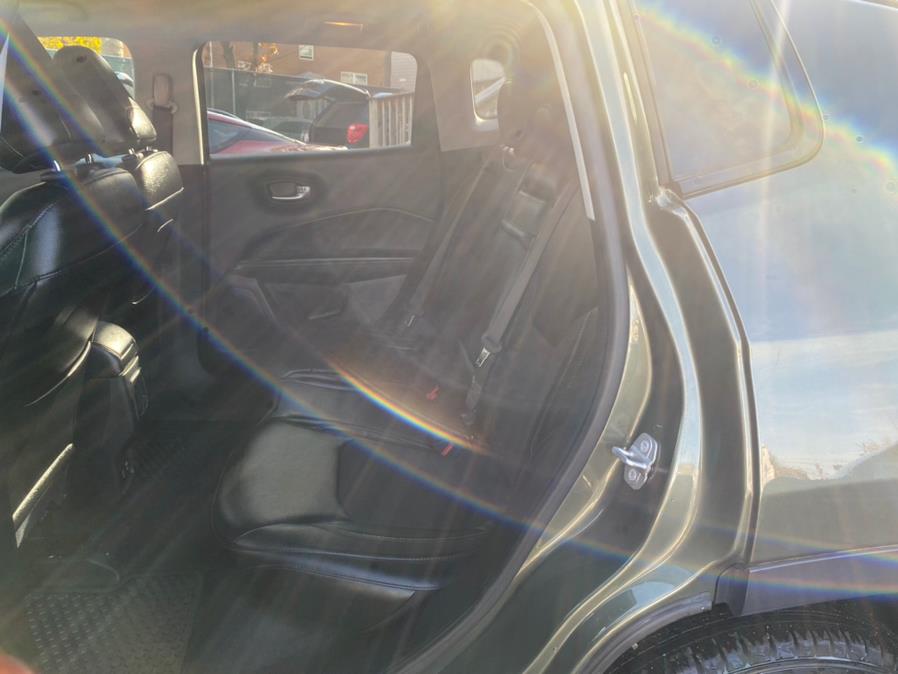 2018 Jeep Compass Latitude 4x4, available for sale in Irvington , New Jersey | Auto Haus of Irvington Corp. Irvington , New Jersey 2018 Jeep Compass Latitude 4x4, available for sale in Irvington , New Jersey | Auto Haus of Irvington Corp. Irvington , New Jersey