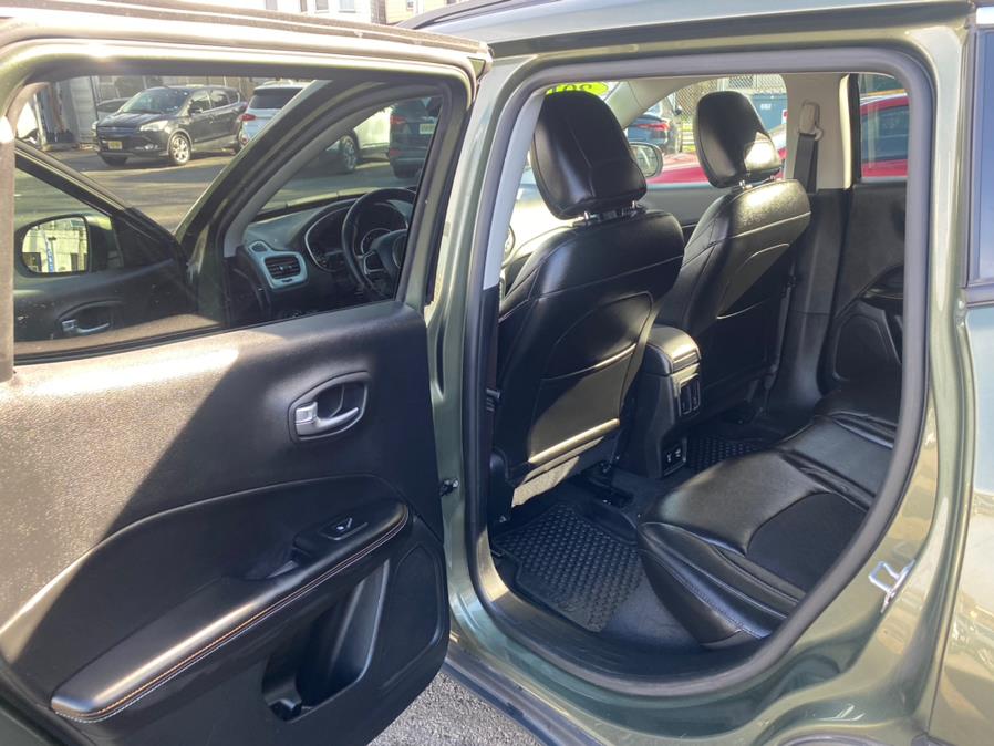 2018 Jeep Compass Latitude 4x4, available for sale in Irvington , New Jersey | Auto Haus of Irvington Corp. Irvington , New Jersey 2018 Jeep Compass Latitude 4x4, available for sale in Irvington , New Jersey | Auto Haus of Irvington Corp. Irvington , New Jersey