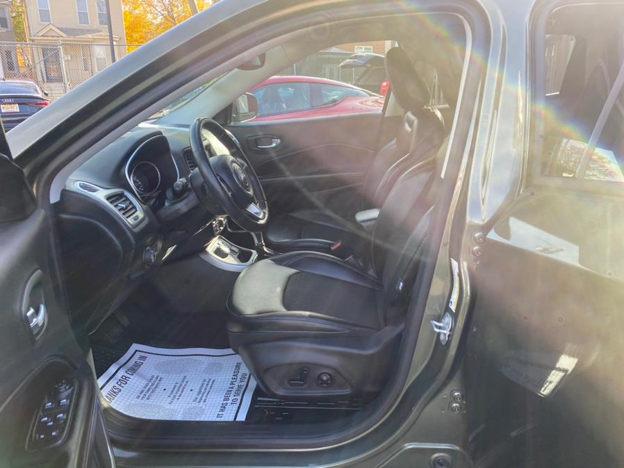 2018 Jeep Compass Latitude 4x4, available for sale in Irvington , New Jersey | Auto Haus of Irvington Corp. Irvington , New Jersey 2018 Jeep Compass Latitude 4x4, available for sale in Irvington , New Jersey | Auto Haus of Irvington Corp. Irvington , New Jersey