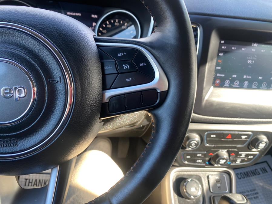 2018 Jeep Compass Latitude 4x4, available for sale in Irvington , New Jersey | Auto Haus of Irvington Corp. Irvington , New Jersey 2018 Jeep Compass Latitude 4x4, available for sale in Irvington , New Jersey | Auto Haus of Irvington Corp. Irvington , New Jersey