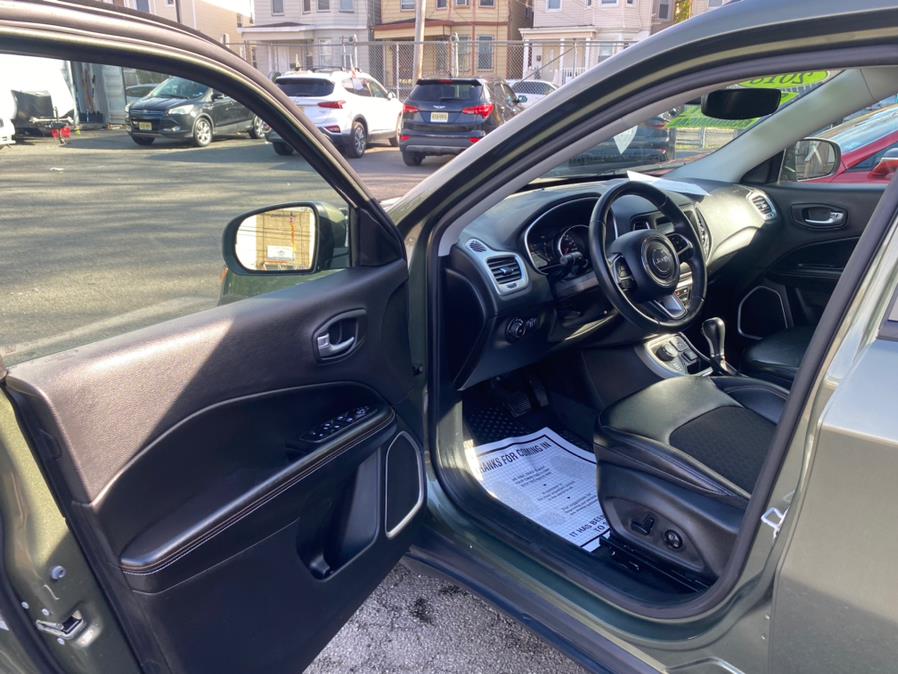2018 Jeep Compass Latitude 4x4, available for sale in Irvington , New Jersey | Auto Haus of Irvington Corp. Irvington , New Jersey 2018 Jeep Compass Latitude 4x4, available for sale in Irvington , New Jersey | Auto Haus of Irvington Corp. Irvington , New Jersey