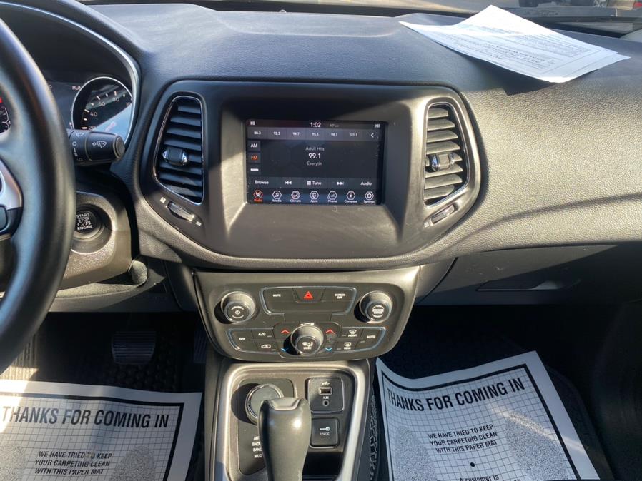 2018 Jeep Compass Latitude 4x4, available for sale in Irvington , New Jersey | Auto Haus of Irvington Corp. Irvington , New Jersey 2018 Jeep Compass Latitude 4x4, available for sale in Irvington , New Jersey | Auto Haus of Irvington Corp. Irvington , New Jersey