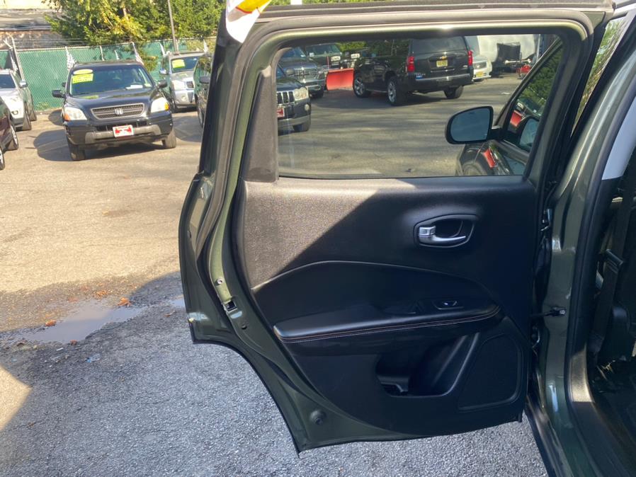2018 Jeep Compass Latitude 4x4, available for sale in Irvington , New Jersey | Auto Haus of Irvington Corp. Irvington , New Jersey 2018 Jeep Compass Latitude 4x4, available for sale in Irvington , New Jersey | Auto Haus of Irvington Corp. Irvington , New Jersey