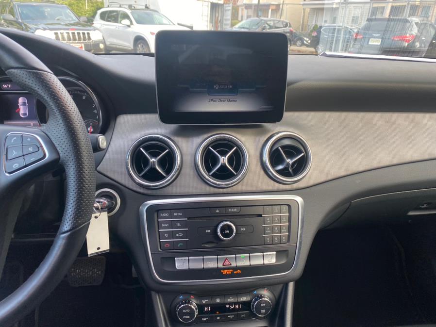 Used Mercedes-Benz CLA CLA 250 4MATIC Coupe 2019 | Auto Haus of Irvington Corp. Irvington , New Jersey
