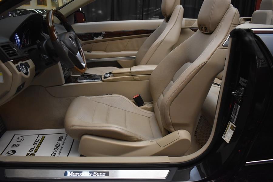 2012 Mercedes-benz E-class E 550, available for sale in Deer Park, New York | Select Motor Cars. Deer Park, New York