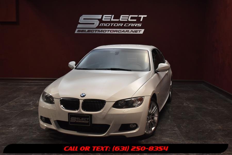 2010 BMW 3 Series 335i, available for sale in Deer Park, New York | Select Motor Cars. Deer Park, New York