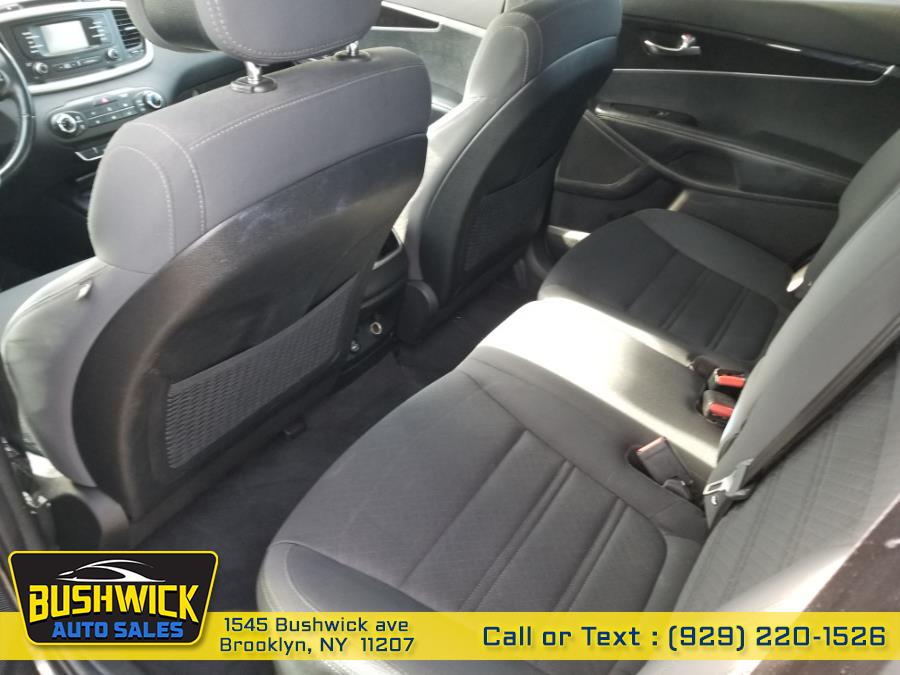 2016 Kia Sorento AWD 4dr 2.4L LX, available for sale in Brooklyn, New York | Bushwick Auto Sales LLC. Brooklyn, New York 2016 Kia Sorento AWD 4dr 2.4L LX, available for sale in Brooklyn, New York | Bushwick Auto Sales LLC. Brooklyn, New York