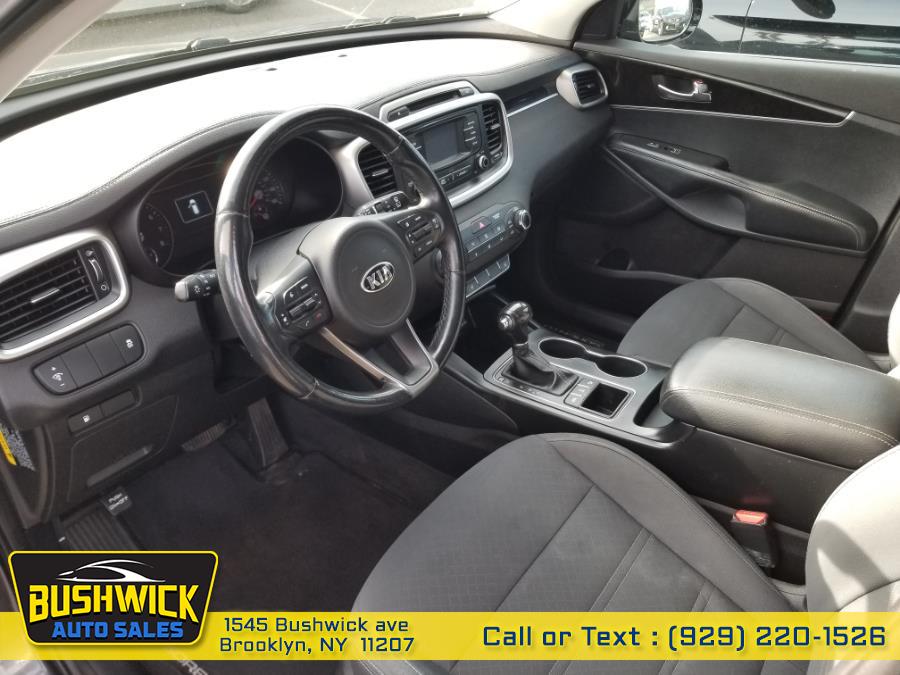 2016 Kia Sorento AWD 4dr 2.4L LX, available for sale in Brooklyn, New York | Bushwick Auto Sales LLC. Brooklyn, New York 2016 Kia Sorento AWD 4dr 2.4L LX, available for sale in Brooklyn, New York | Bushwick Auto Sales LLC. Brooklyn, New York