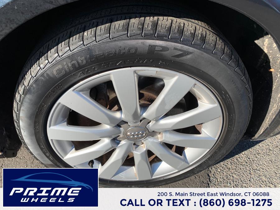 Used Audi A4 4dr Sdn Auto quattro 2.0T Premium Plus 2011 | Prime Wheels. East Windsor, Connecticut Used Audi A4 4dr Sdn Auto quattro 2.0T Premium Plus 2011 | Prime Wheels. East Windsor, Connecticut