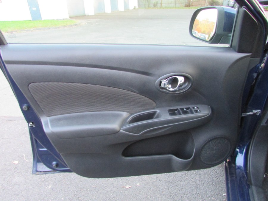Used Nissan Versa 4dr Sdn Auto 1.6 S 2013 | United Auto Sales of E Windsor, Inc. East Windsor, Connecticut Used Nissan Versa 4dr Sdn Auto 1.6 S 2013 | United Auto Sales of E Windsor, Inc. East Windsor, Connecticut