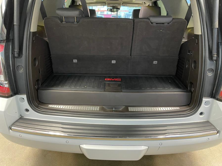 Used GMC Yukon 4WD 4dr Denali 2019 | 5 Towns Drive. Inwood, New York Used GMC Yukon 4WD 4dr Denali 2019 | 5 Towns Drive. Inwood, New York