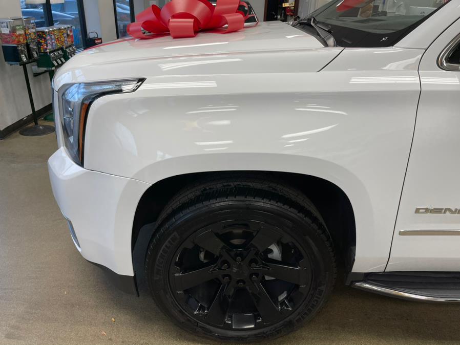 Used GMC Yukon 4WD 4dr Denali 2019 | 5 Towns Drive. Inwood, New York Used GMC Yukon 4WD 4dr Denali 2019 | 5 Towns Drive. Inwood, New York