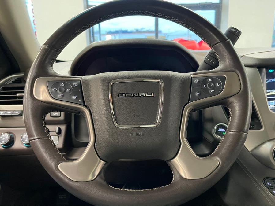 Used GMC Yukon 4WD 4dr Denali 2019 | 5 Towns Drive. Inwood, New York Used GMC Yukon 4WD 4dr Denali 2019 | 5 Towns Drive. Inwood, New York
