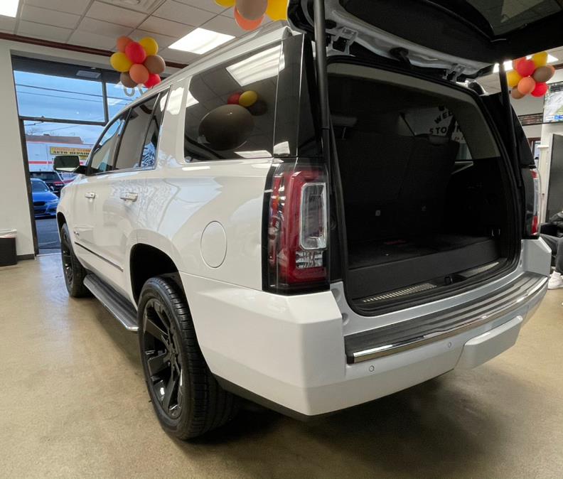 Used GMC Yukon 4WD 4dr Denali 2019 | 5 Towns Drive. Inwood, New York Used GMC Yukon 4WD 4dr Denali 2019 | 5 Towns Drive. Inwood, New York