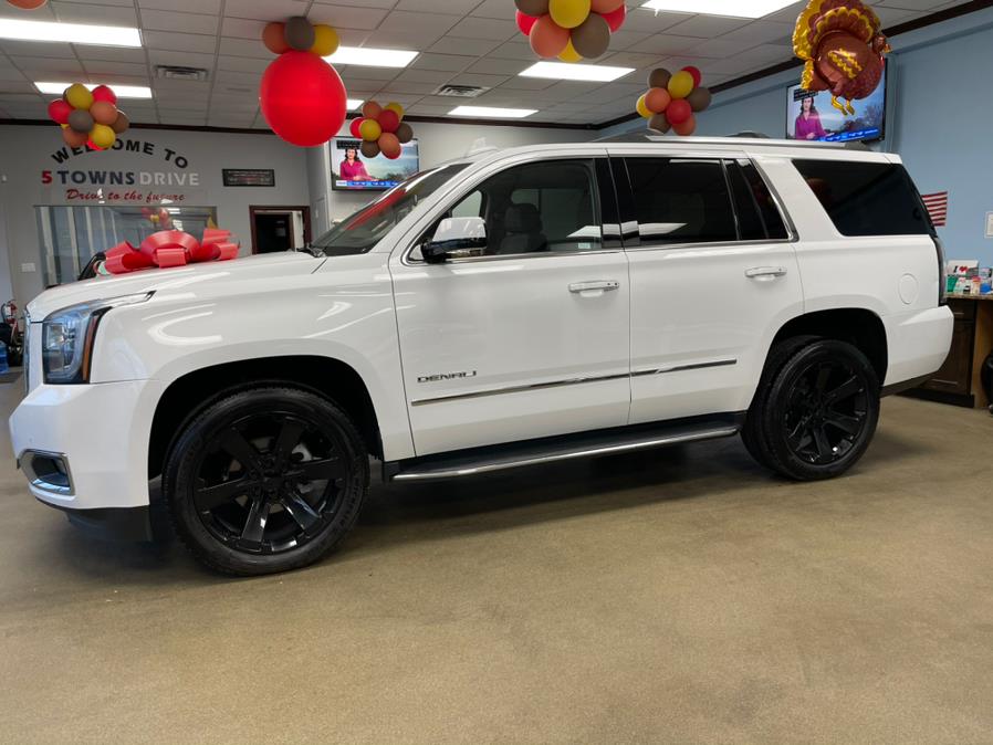 Used GMC Yukon 4WD 4dr Denali 2019 | 5 Towns Drive. Inwood, New York Used GMC Yukon 4WD 4dr Denali 2019 | 5 Towns Drive. Inwood, New York