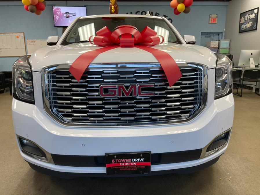 Used GMC Yukon 4WD 4dr Denali 2019 | 5 Towns Drive. Inwood, New York Used GMC Yukon 4WD 4dr Denali 2019 | 5 Towns Drive. Inwood, New York