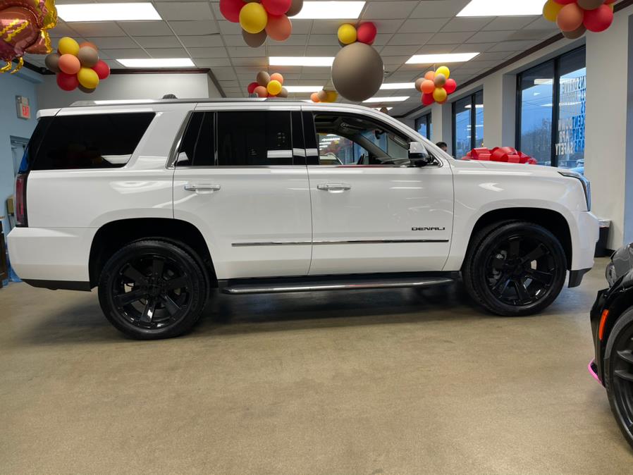 Used GMC Yukon 4WD 4dr Denali 2019 | 5 Towns Drive. Inwood, New York Used GMC Yukon 4WD 4dr Denali 2019 | 5 Towns Drive. Inwood, New York