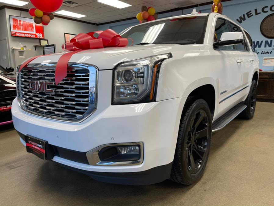 Used GMC Yukon 4WD 4dr Denali 2019 | 5 Towns Drive. Inwood, New York Used GMC Yukon 4WD 4dr Denali 2019 | 5 Towns Drive. Inwood, New York