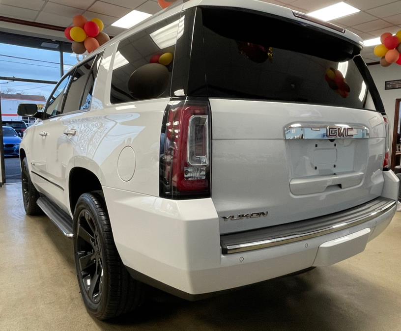 Used GMC Yukon 4WD 4dr Denali 2019 | 5 Towns Drive. Inwood, New York Used GMC Yukon 4WD 4dr Denali 2019 | 5 Towns Drive. Inwood, New York