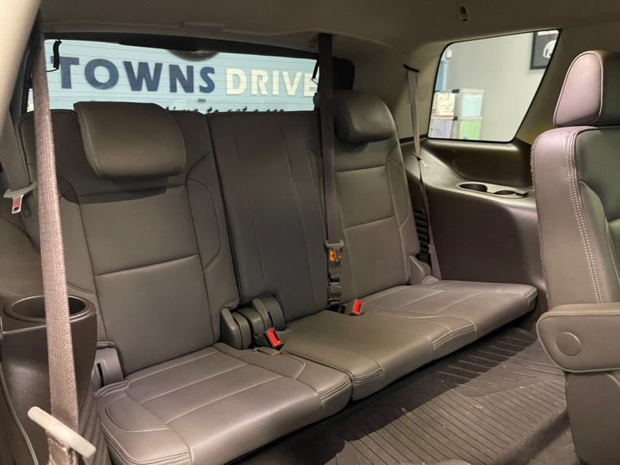 Used GMC Yukon 4WD 4dr Denali 2019 | 5 Towns Drive. Inwood, New York Used GMC Yukon 4WD 4dr Denali 2019 | 5 Towns Drive. Inwood, New York