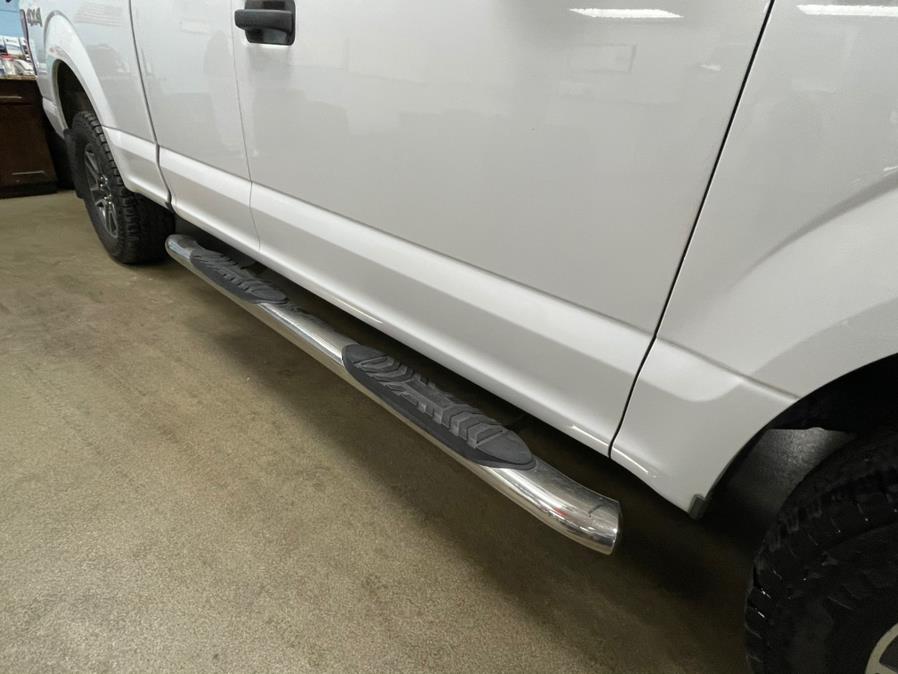 Used Ford F-150 4WD SuperCab 145" XL 2016 | 5 Towns Drive. Inwood, New York Used Ford F-150 4WD SuperCab 145" XL 2016 | 5 Towns Drive. Inwood, New York