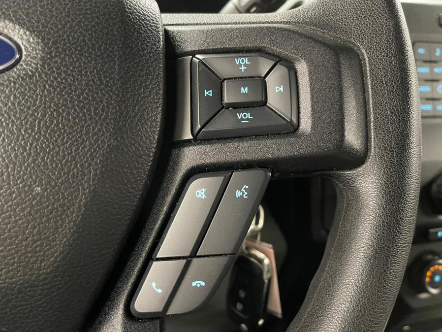 Used Ford F-150 4WD SuperCab 145" XL 2016 | 5 Towns Drive. Inwood, New York Used Ford F-150 4WD SuperCab 145" XL 2016 | 5 Towns Drive. Inwood, New York